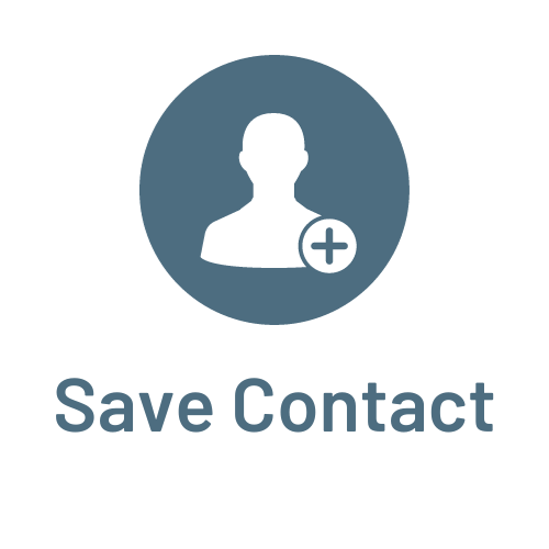 Save Contact Information