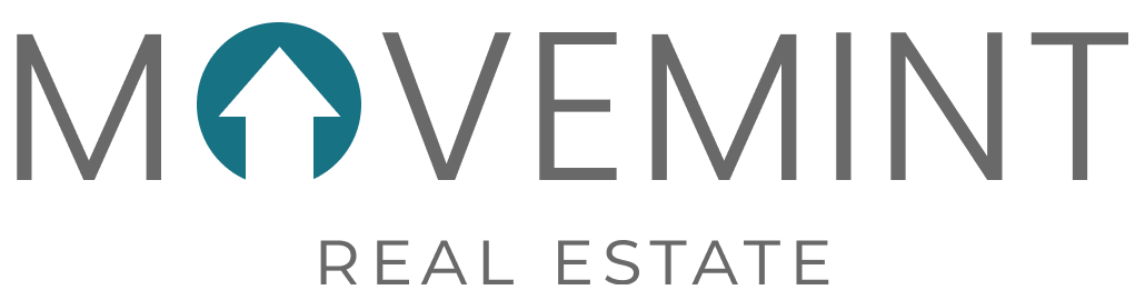 Movemint Real Estate Logo