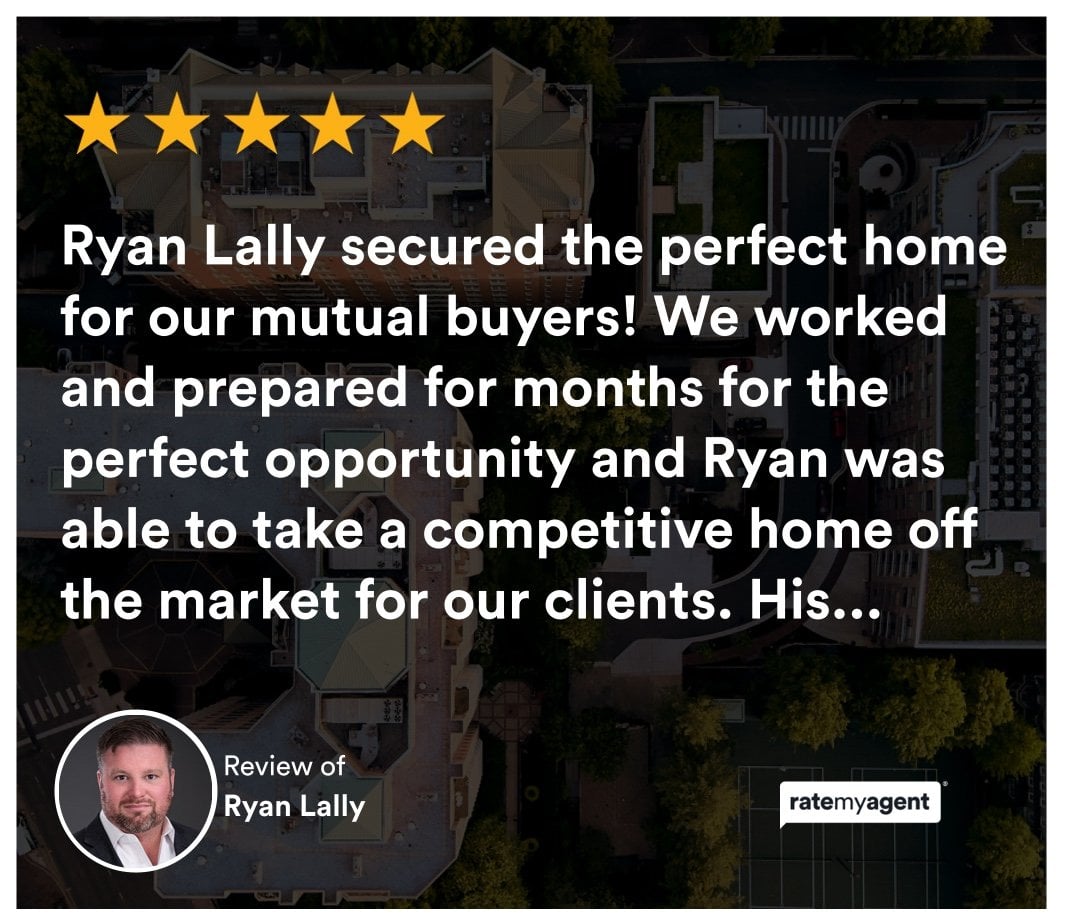 Ryan Lally Review