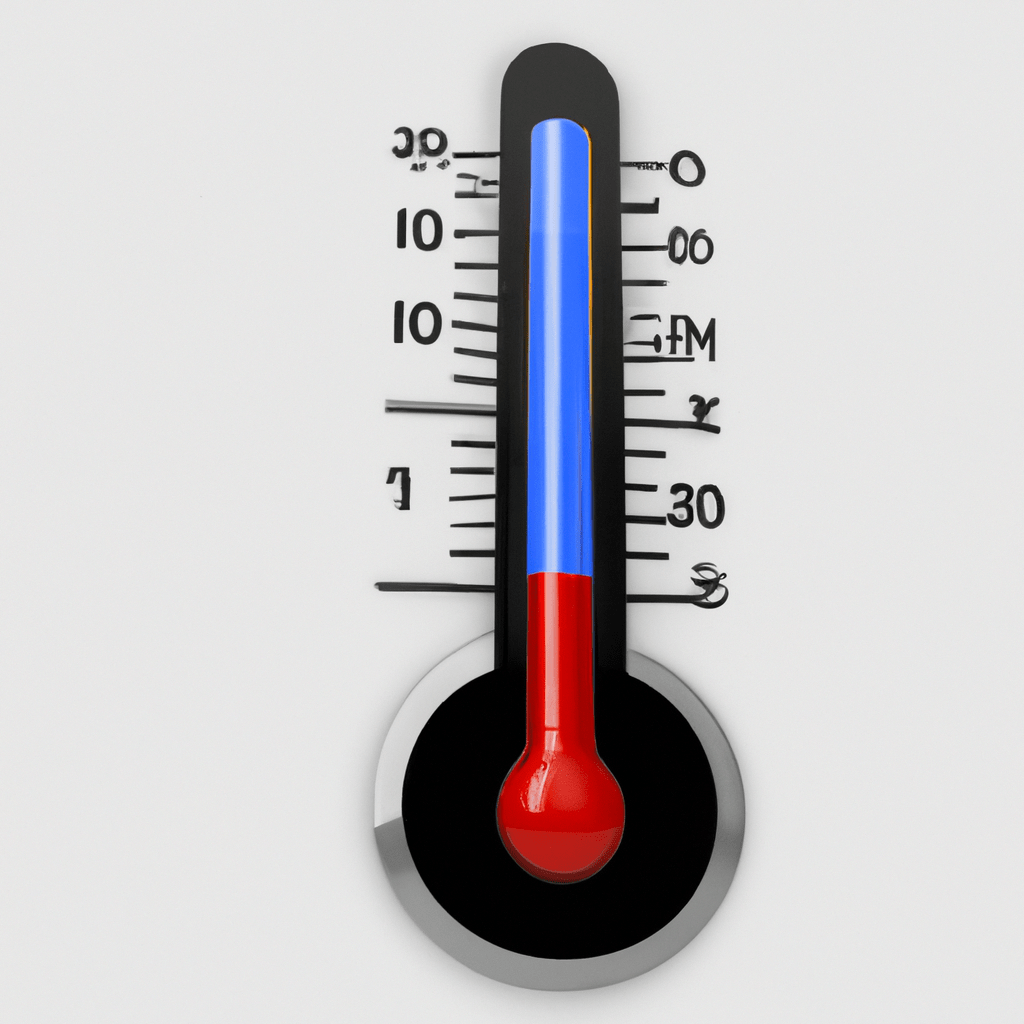 Thermometer Drawing Convert Celsius to Fahrenheit Tool Artisitic Temperature Scales