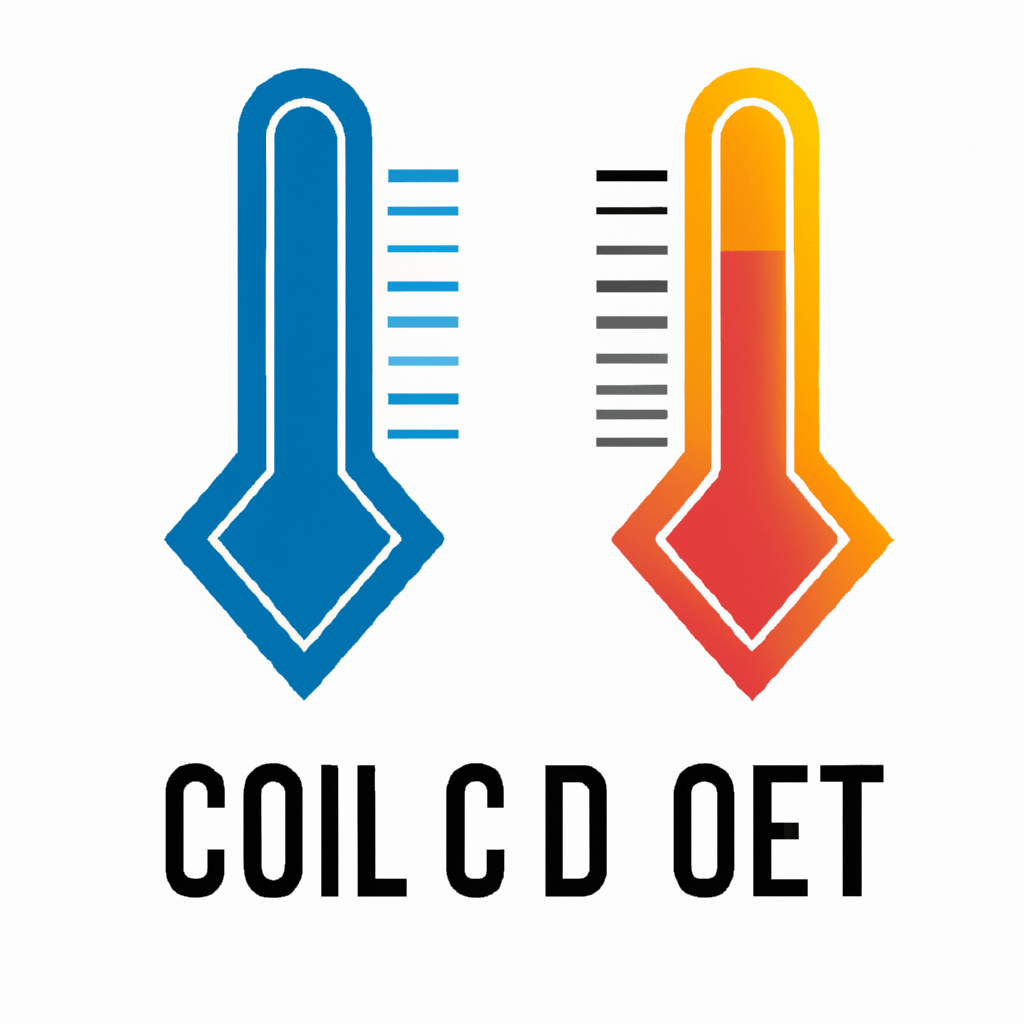 Hot and Cold in New Language Celsius to Kelvin Converter Temperature Differences